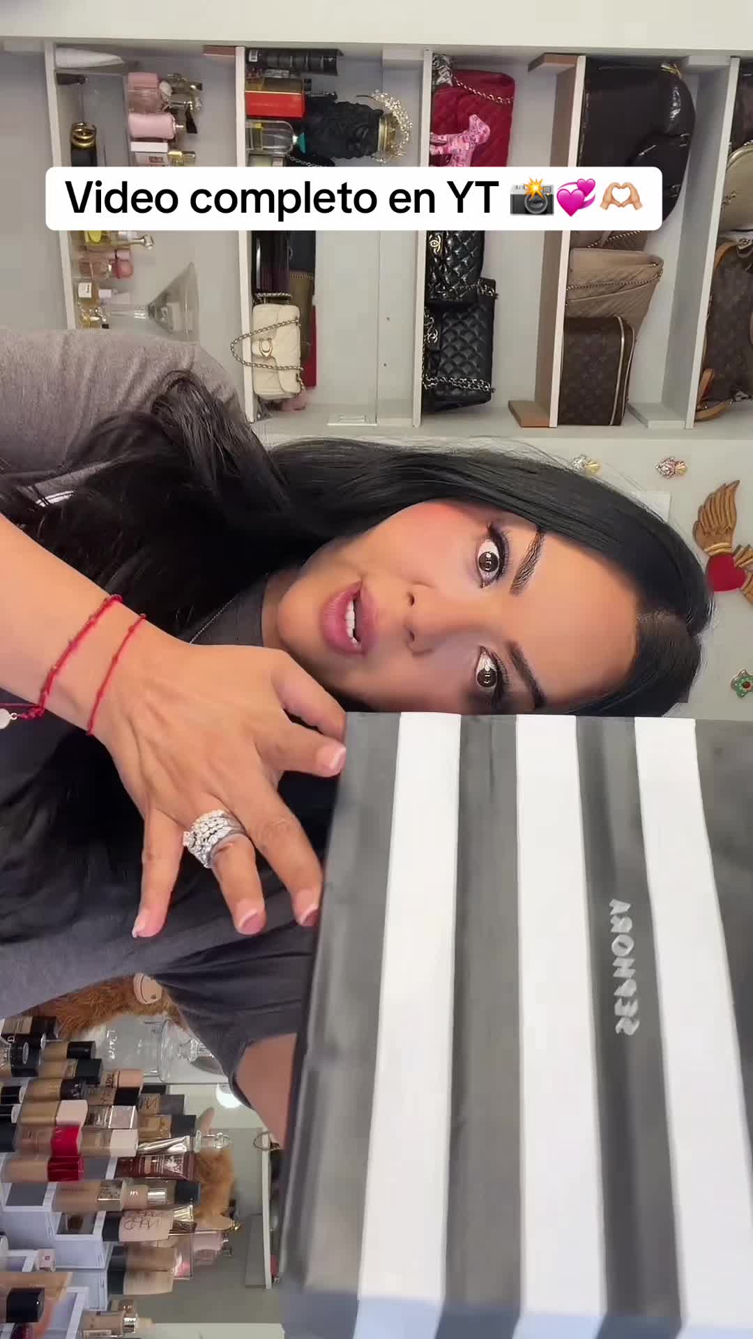 @wendyfervlogs