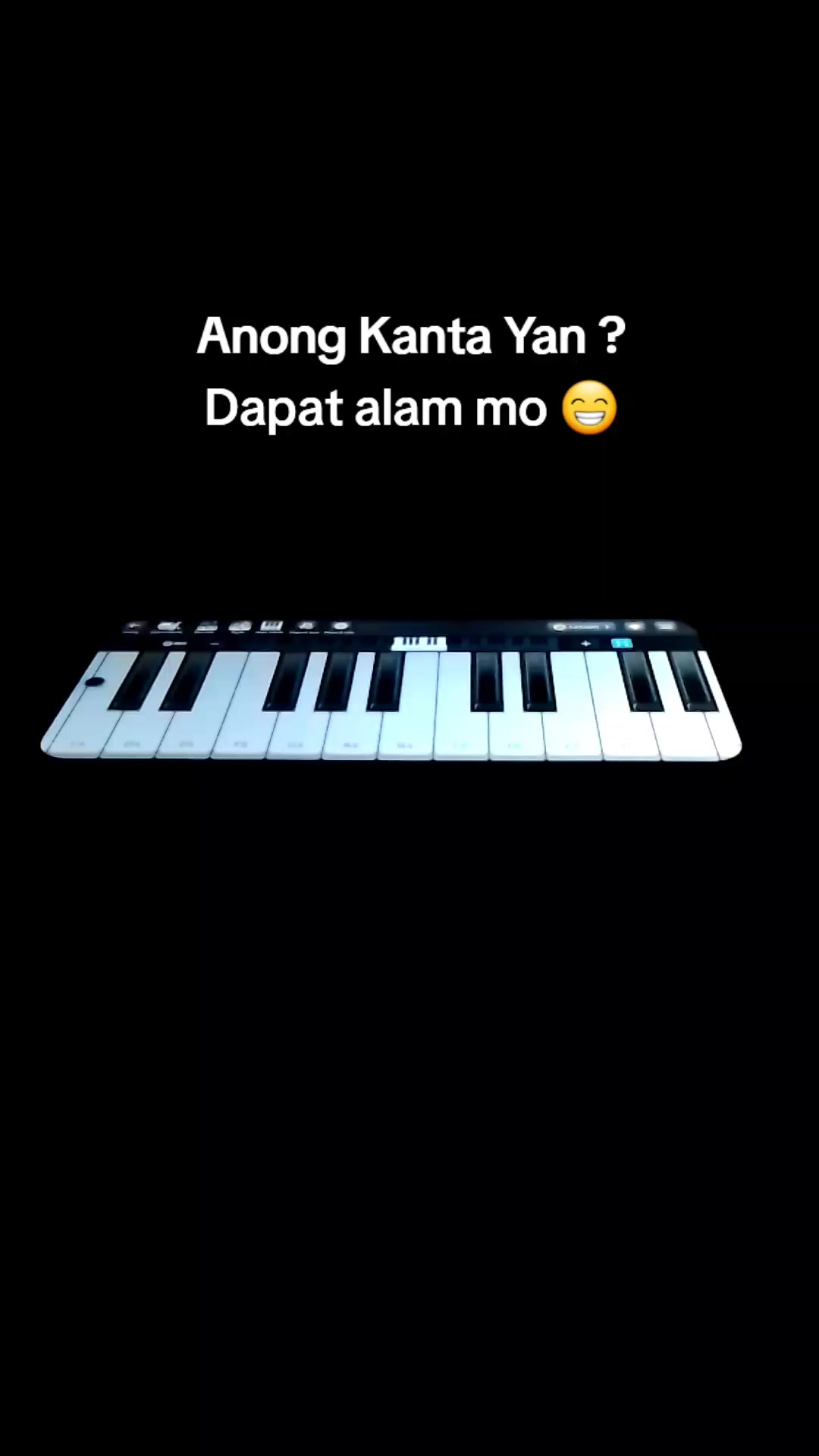 @Aldrin Music