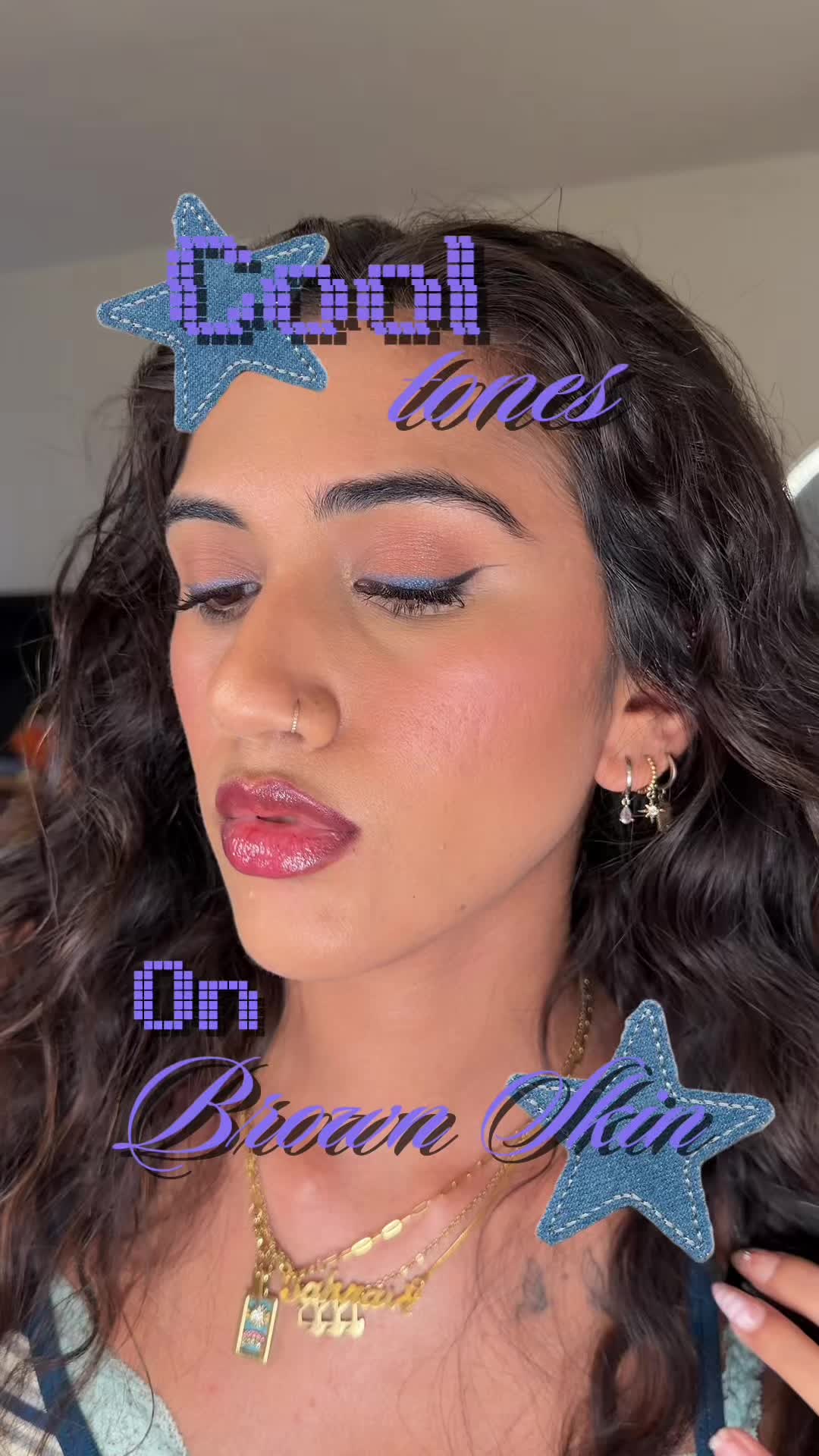 @JAHNAVI ☆