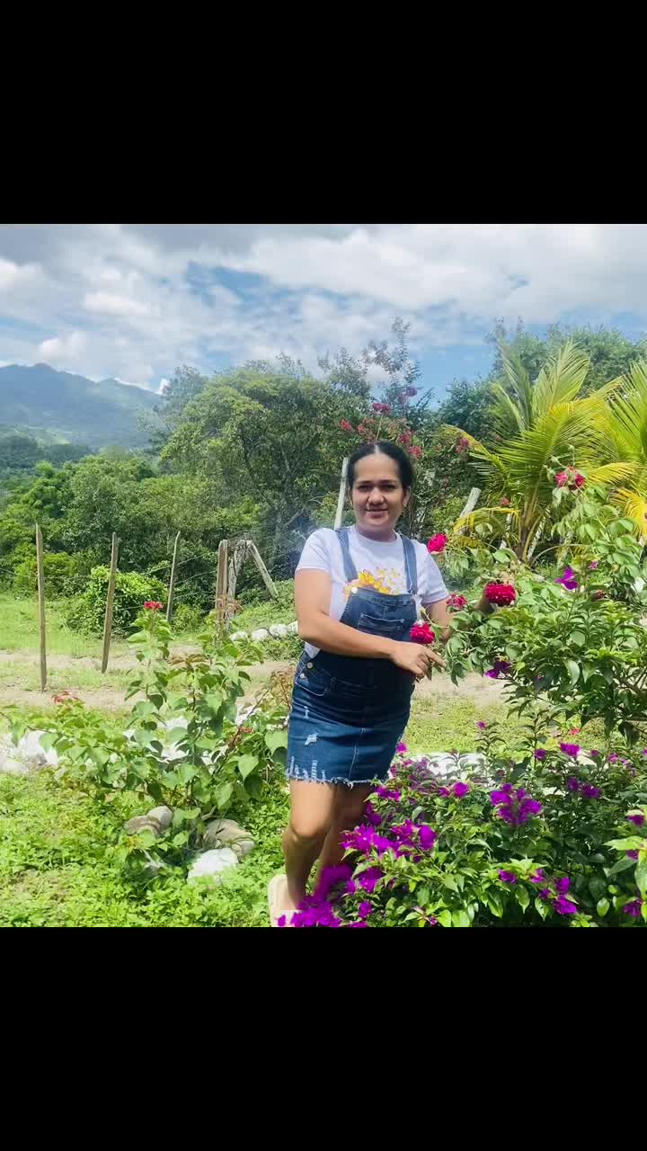 @Flores Leslie ๐ญ๐ณ๐๐ฅฐโค๏ธ๐