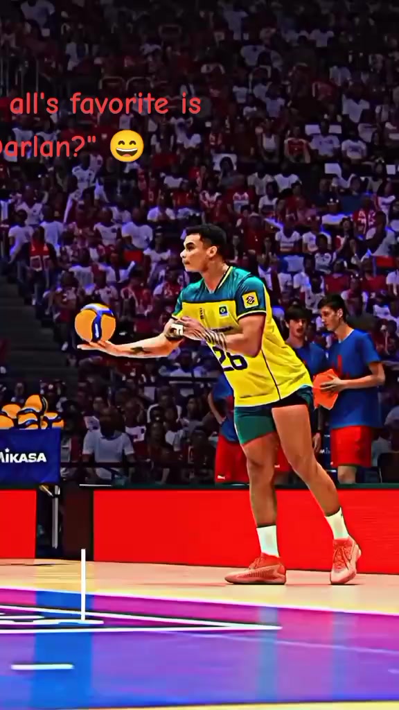 @❤️&zwj;🩹 VOLLEYBALL BEAUTY 🏐