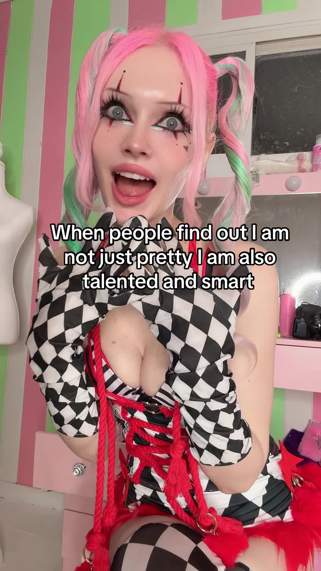 @Alyssa claire