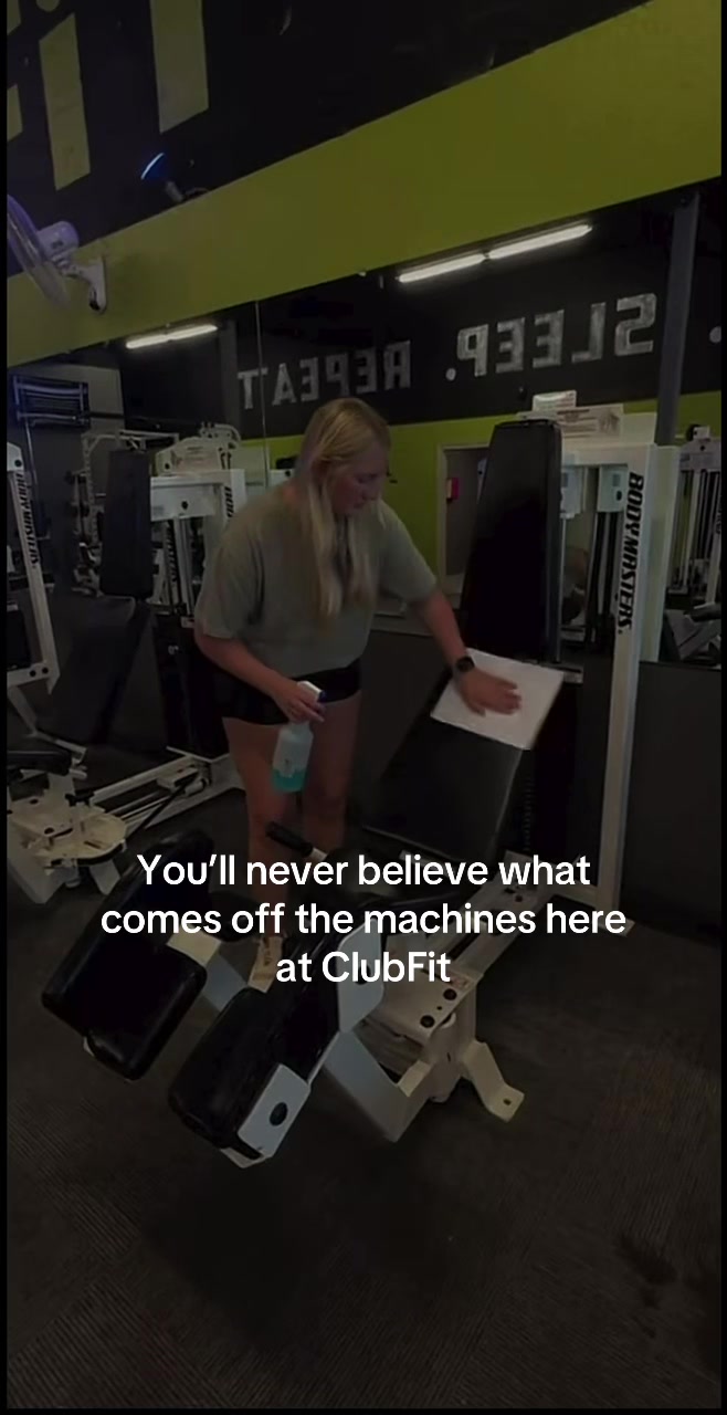 @ClubFIT