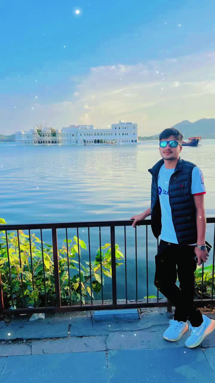 @MS Dhami(Mukund Singh Dhami)❤️