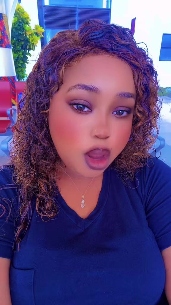 @ASHURAH QUEEN