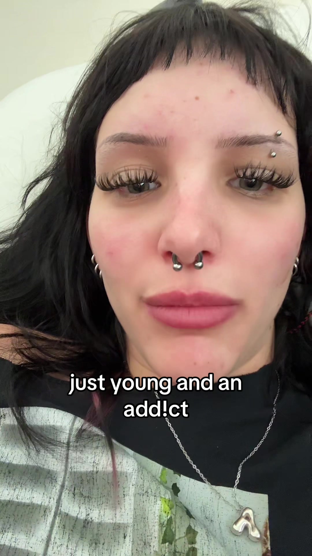 @baby bangs girl