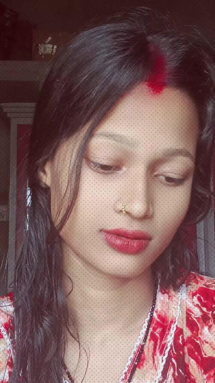 @mandal gi k bahu🥰