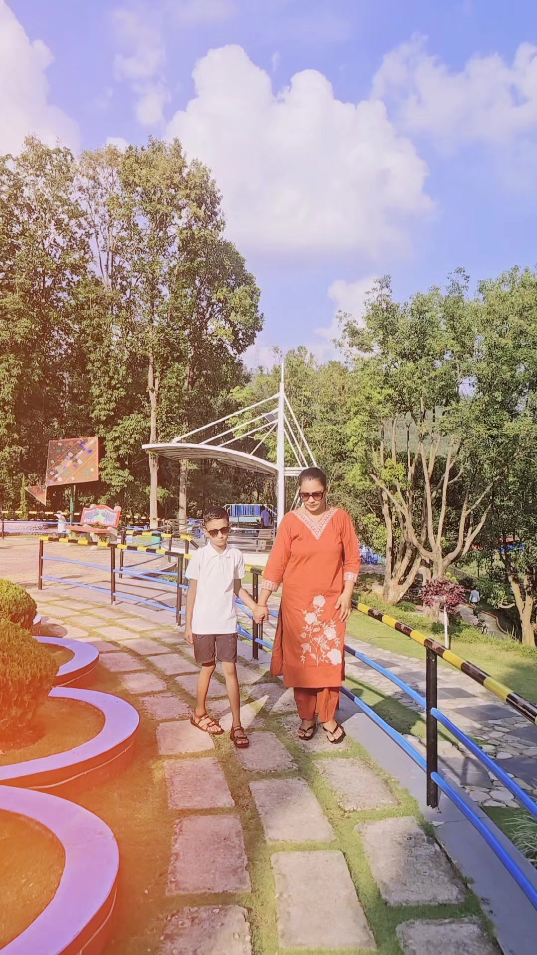 @Puja Sunar