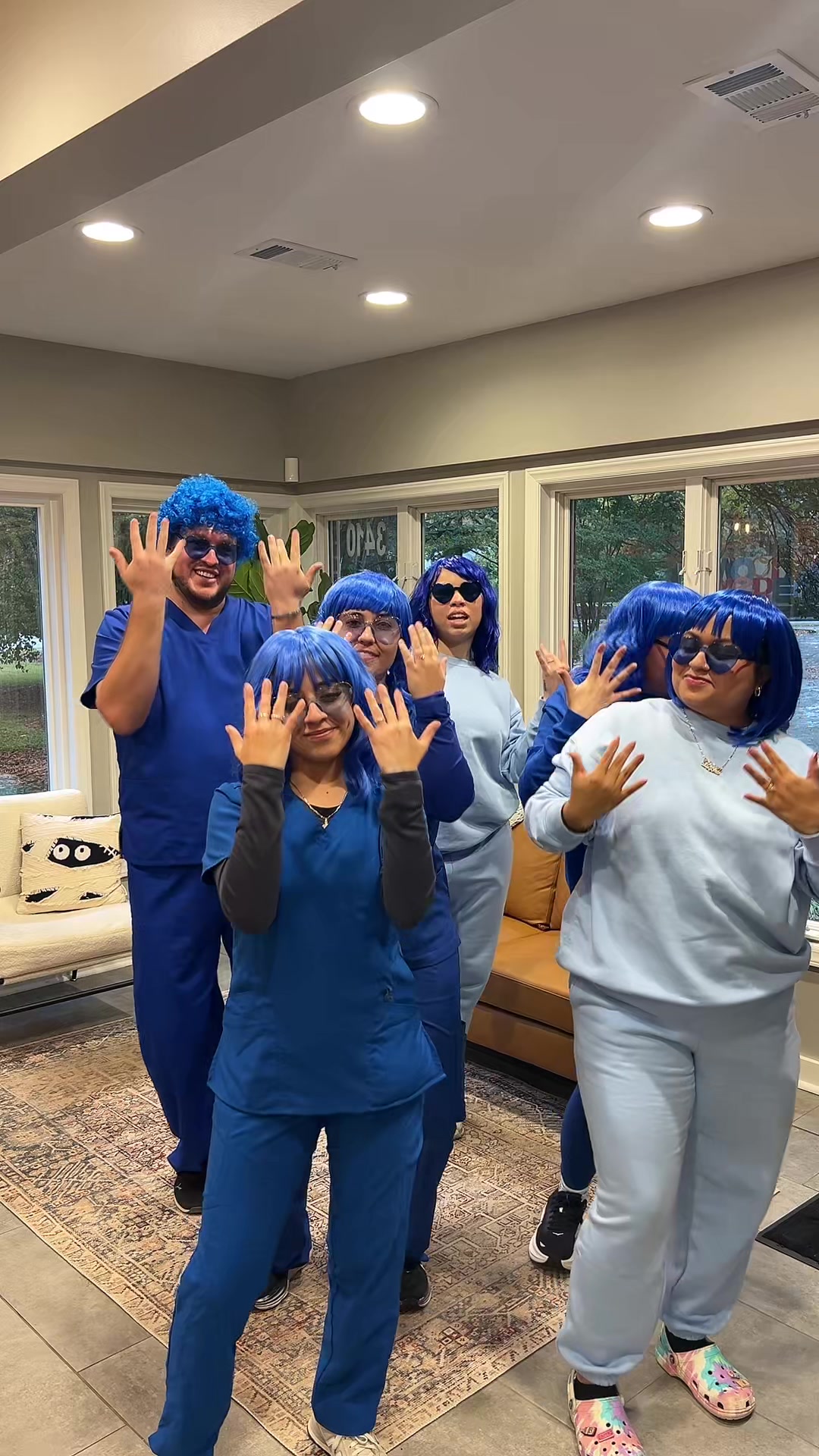 @Central Avenue Dental