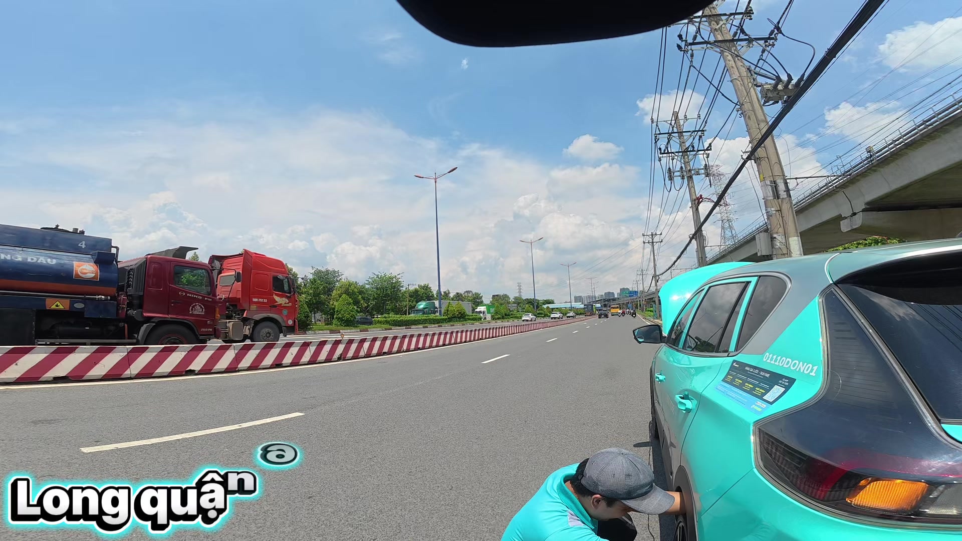 @Long Quận 9