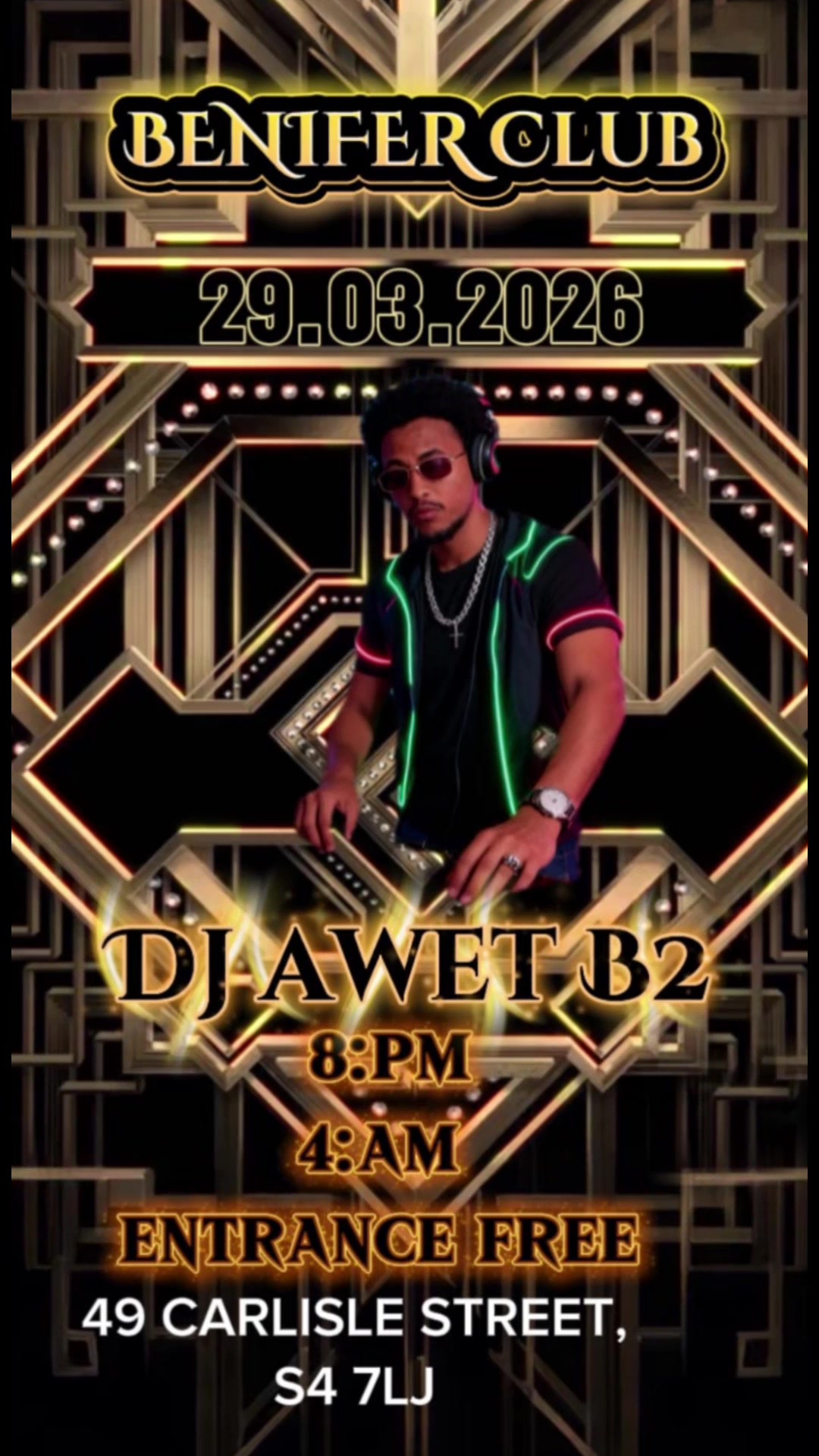 @Dj Awet B2