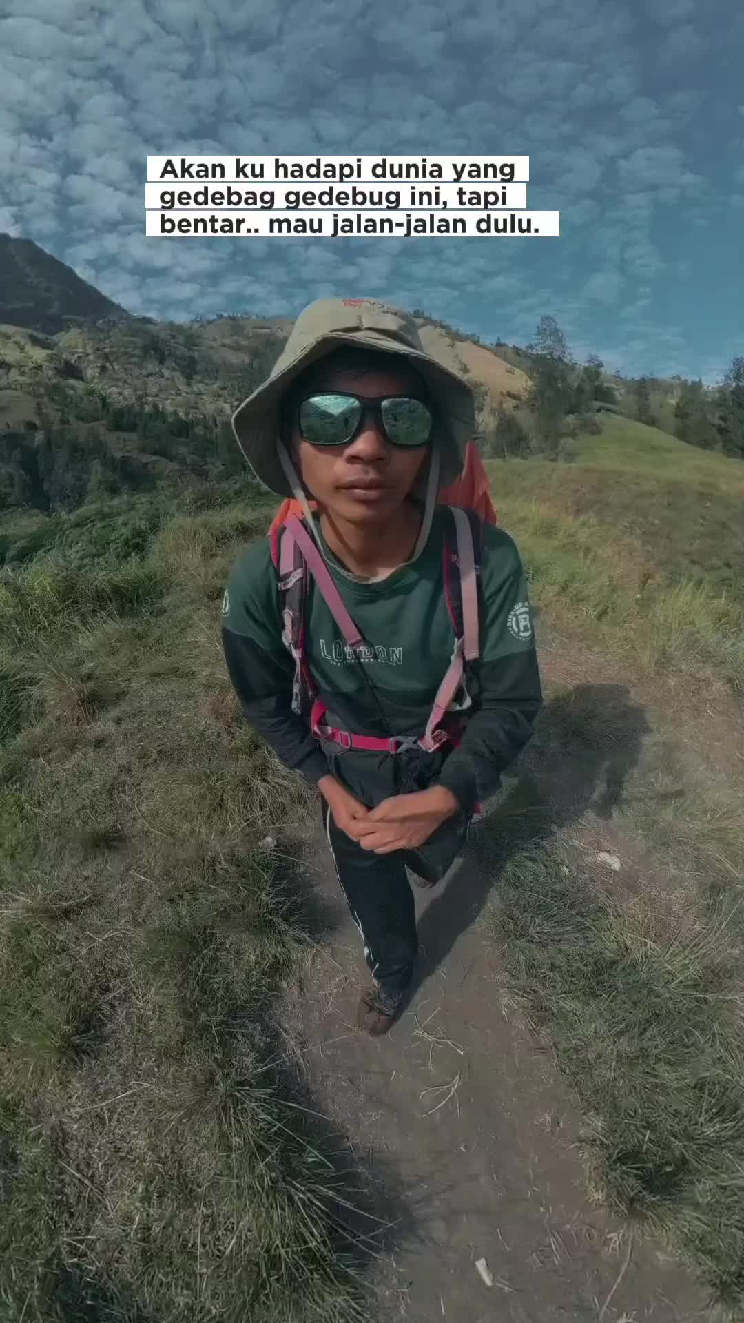 @Rinjani Bond