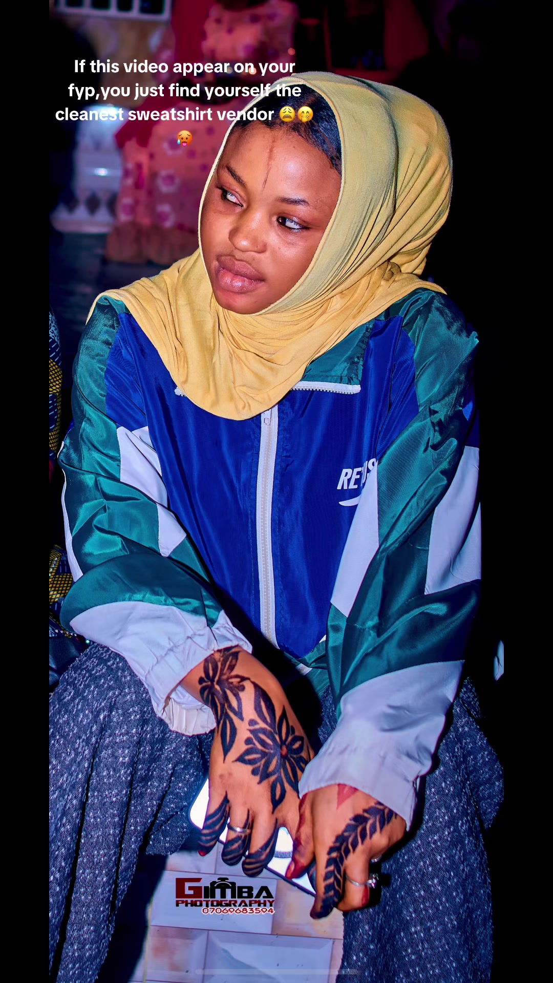 @Maryam’s baby 💘❤️☪️☪️