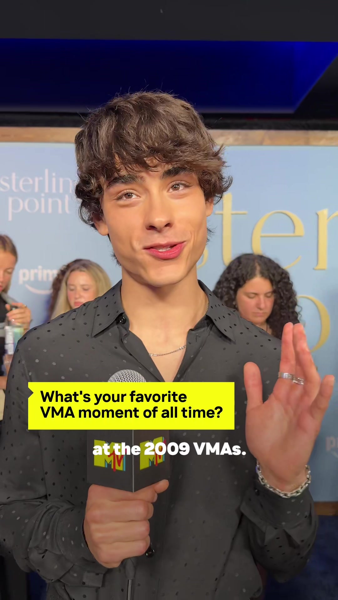 @MTV