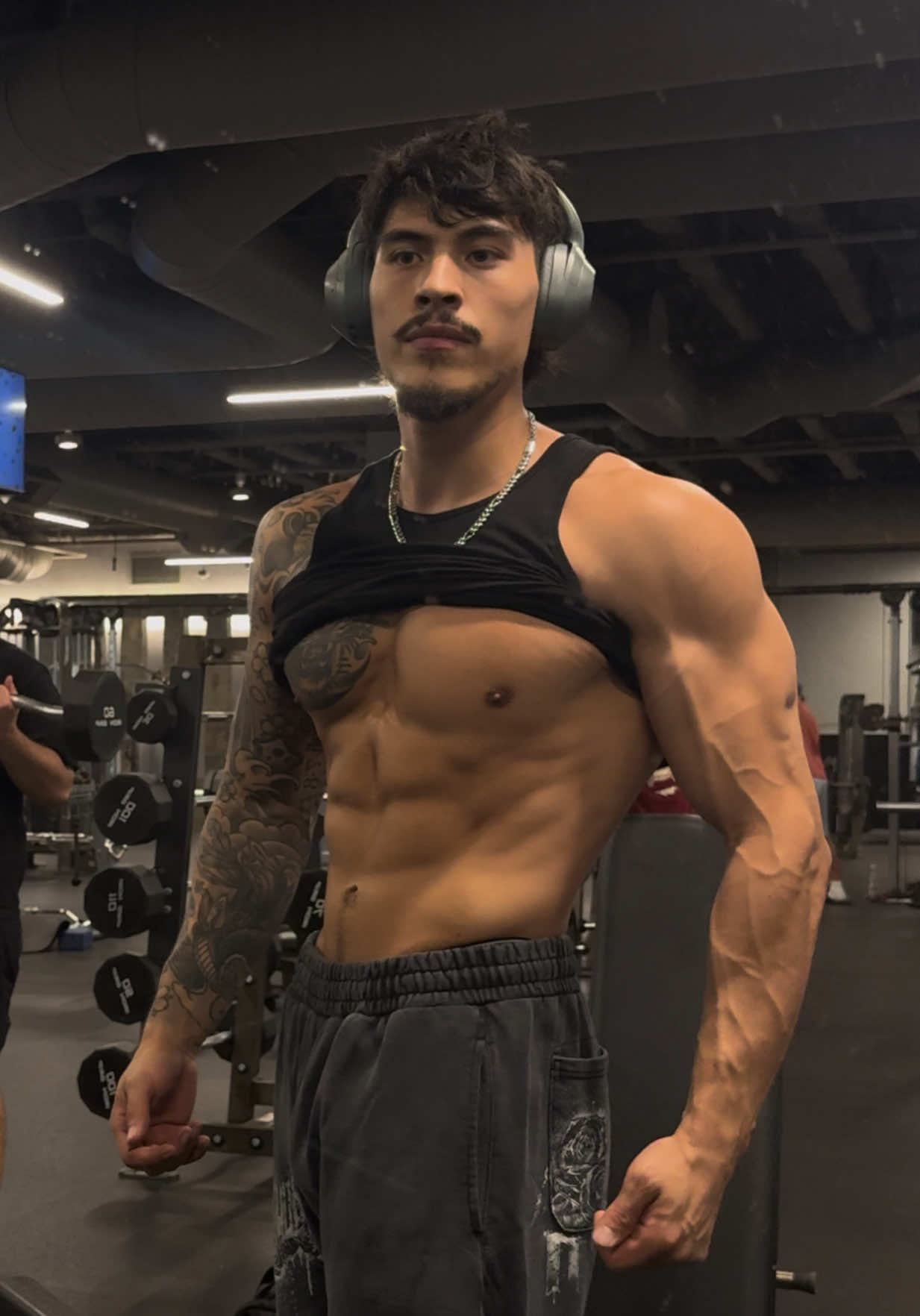 @joel valdez