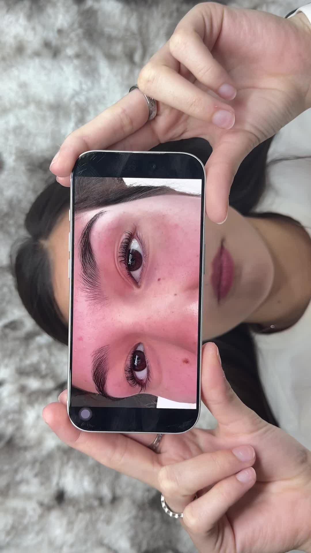 @jacklynstudio |RGV Lash Artist