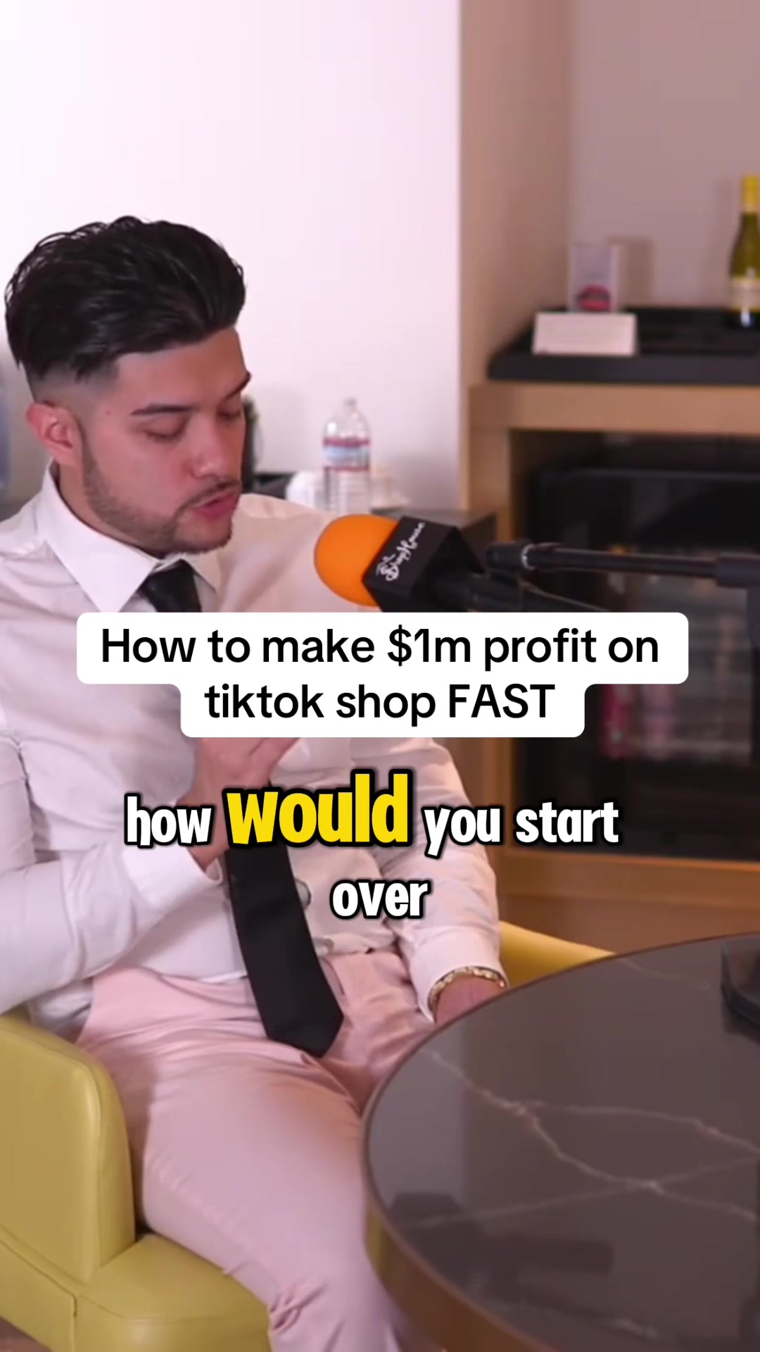 @Kaley TTS Tips