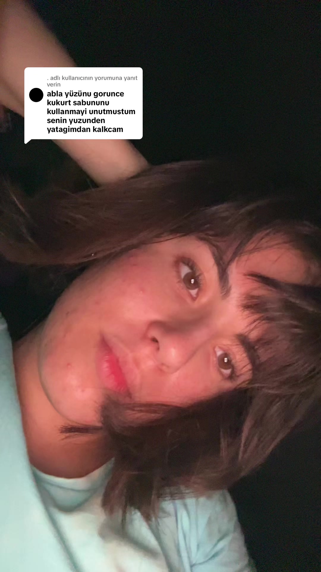 @Selin Özçakır