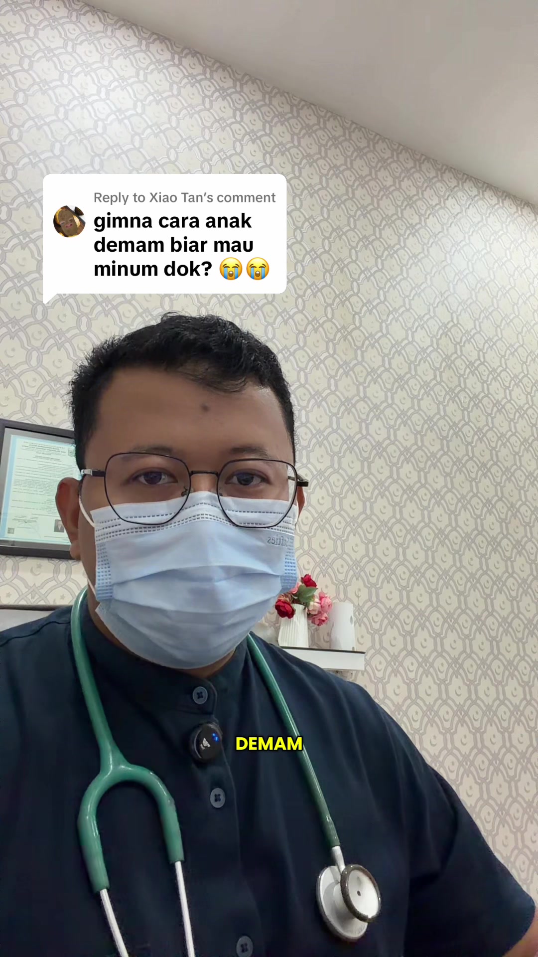 @dr. Fery Medika