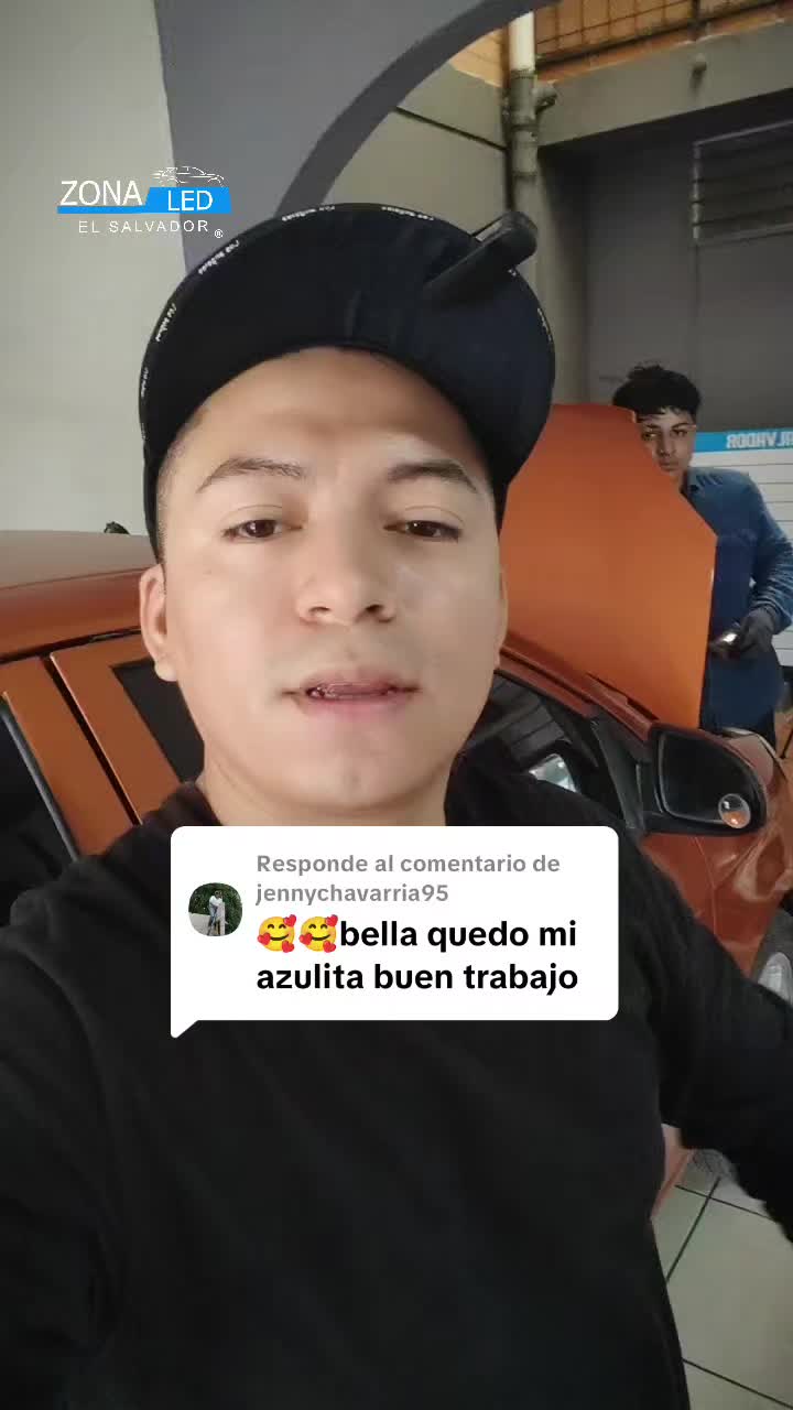 @ZonaLed SV