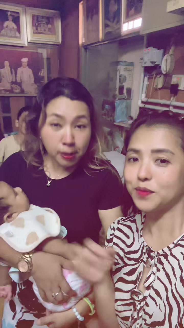 @Chaw Su
