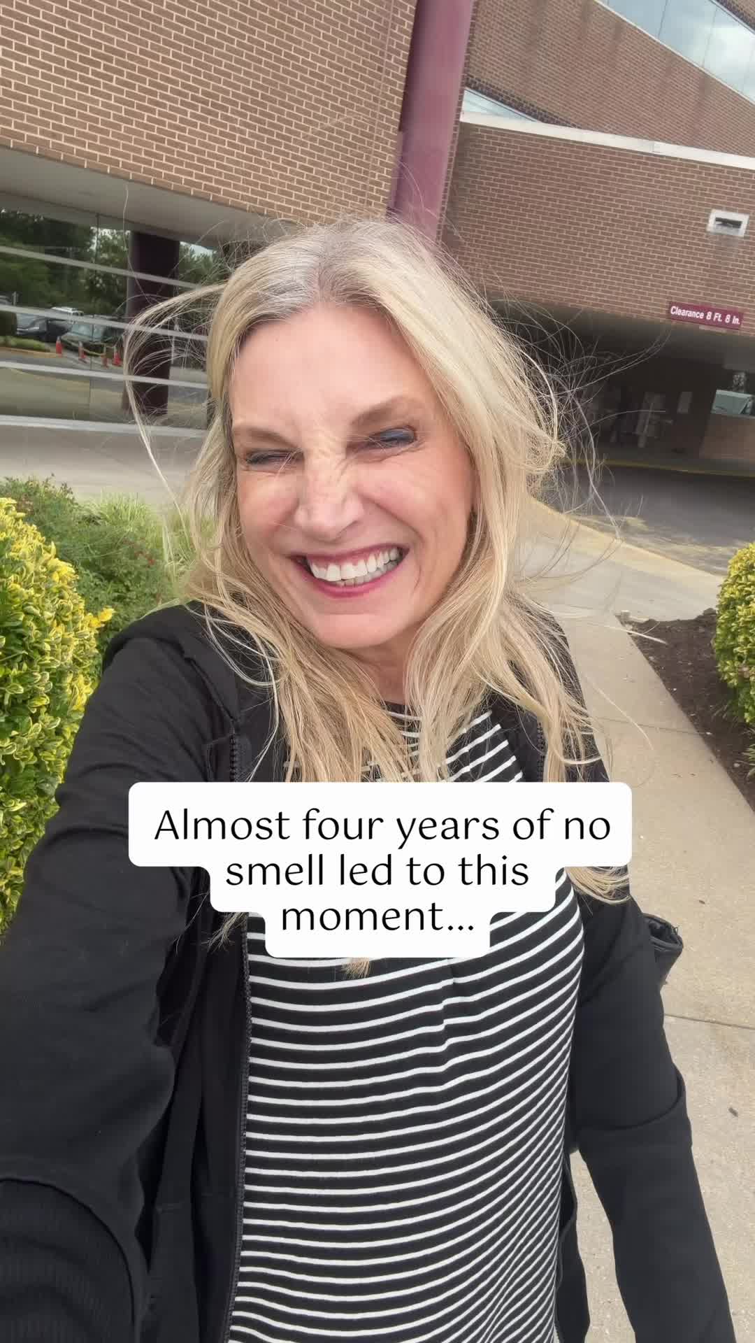 @Linda Montavon | Beauty 50+