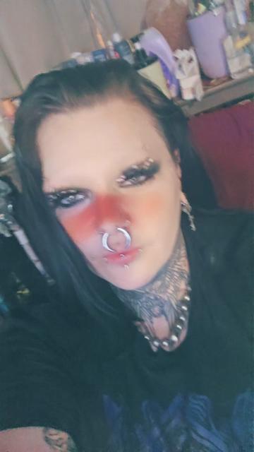 @SedusaTheGorgon