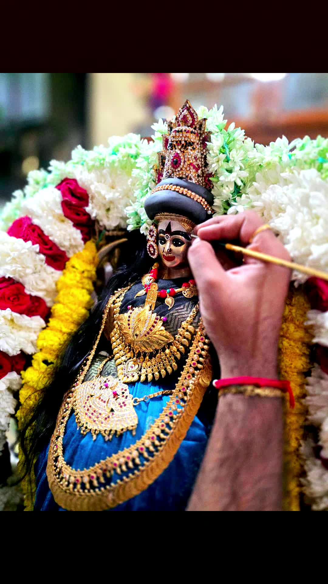 @Mohanraj Sivanesan 👑❤️