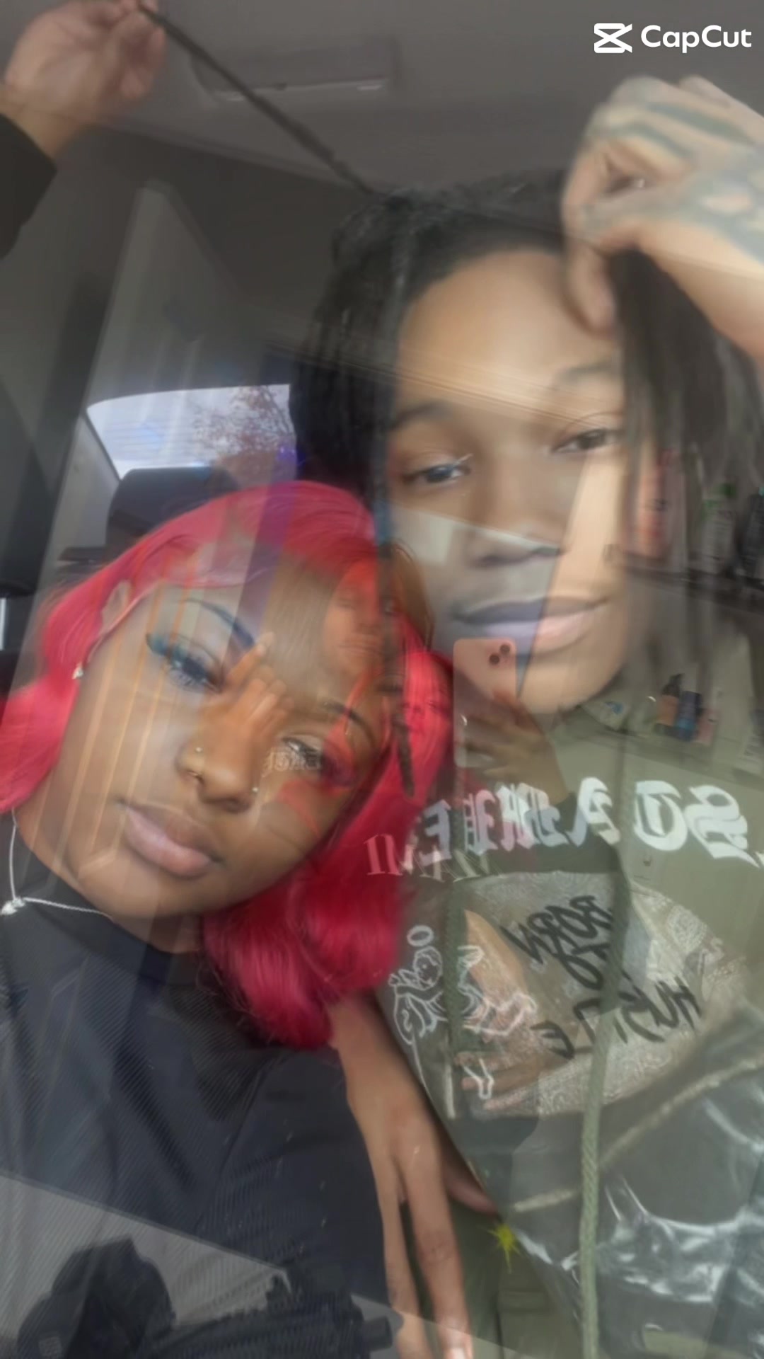 @Thee Brazy | Baddie Influencer