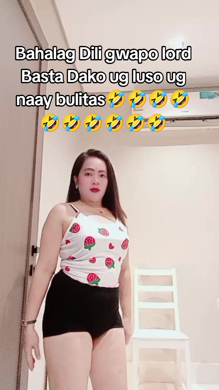 @👗♋*️⃣♍..lamiun bisayang dako
