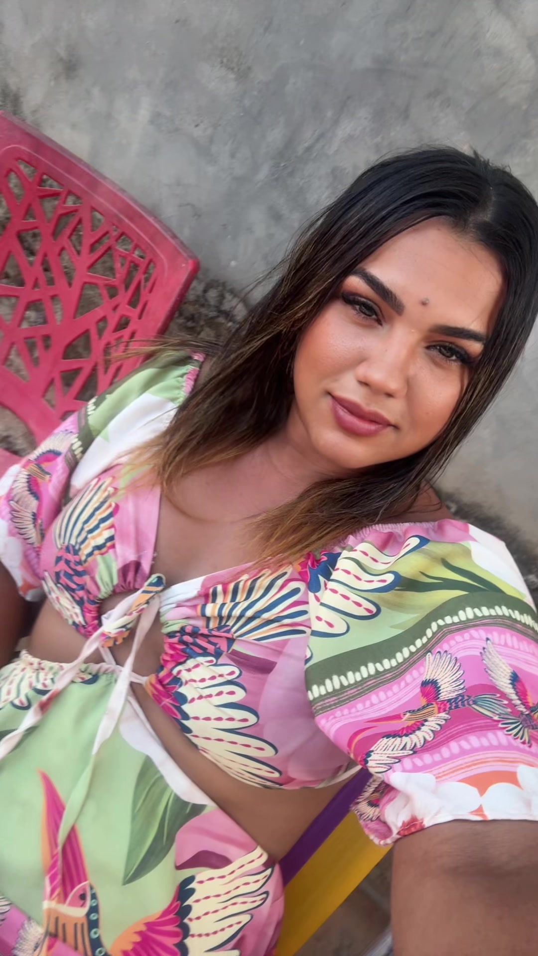 @Rayssa Pereira