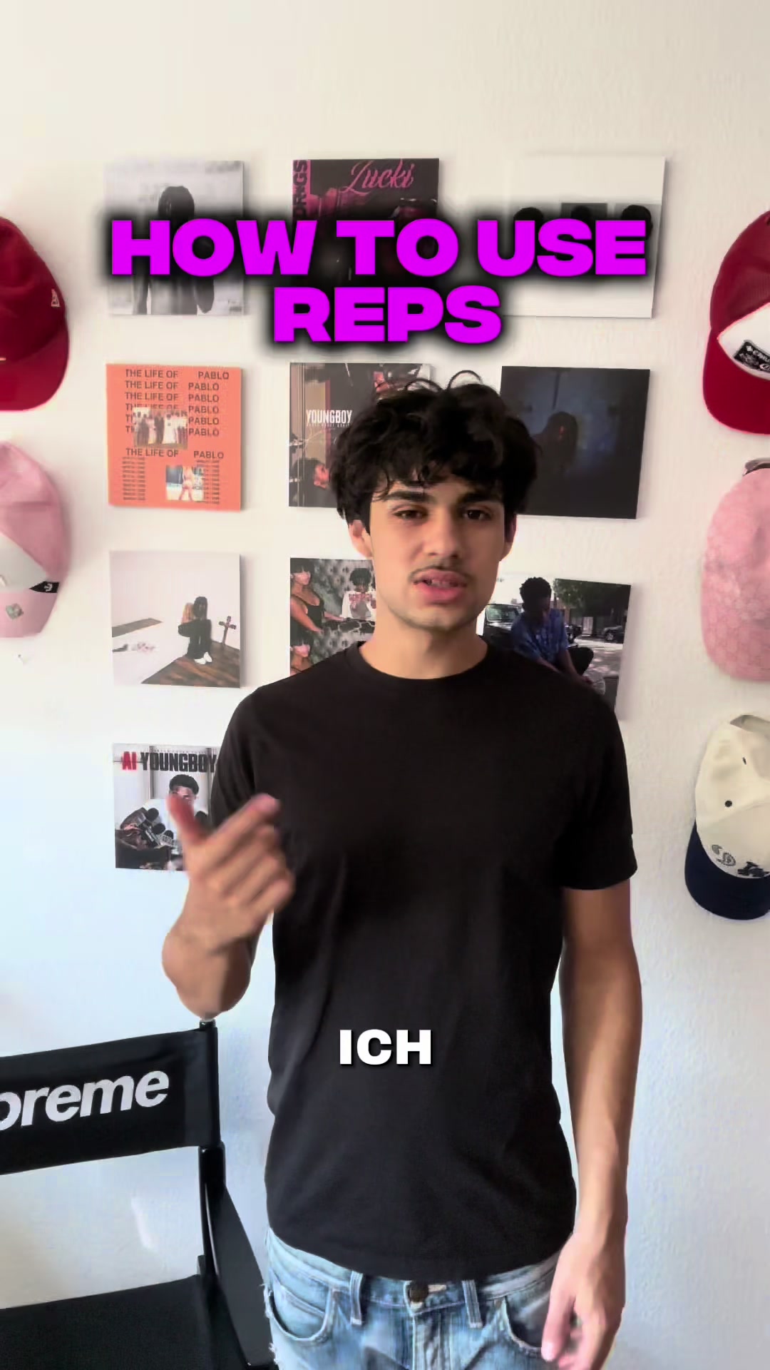 @Jamal
