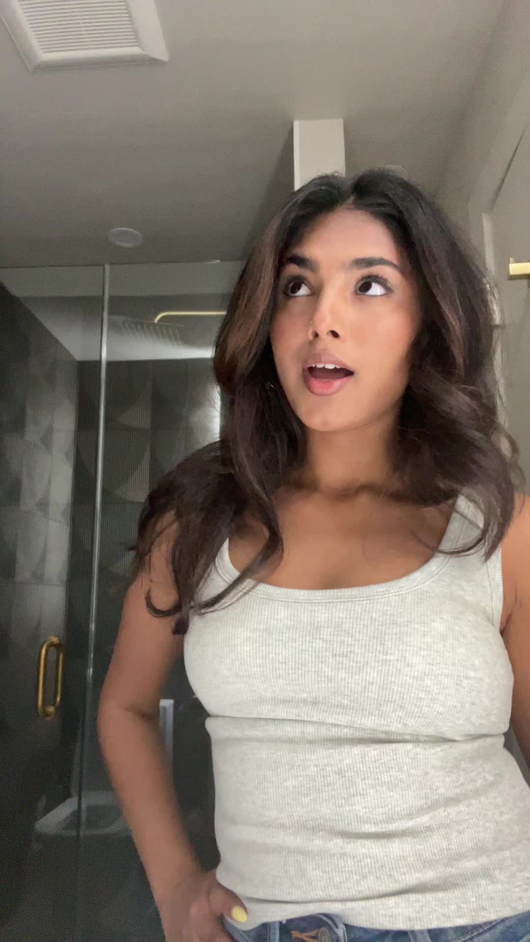 @Shreya