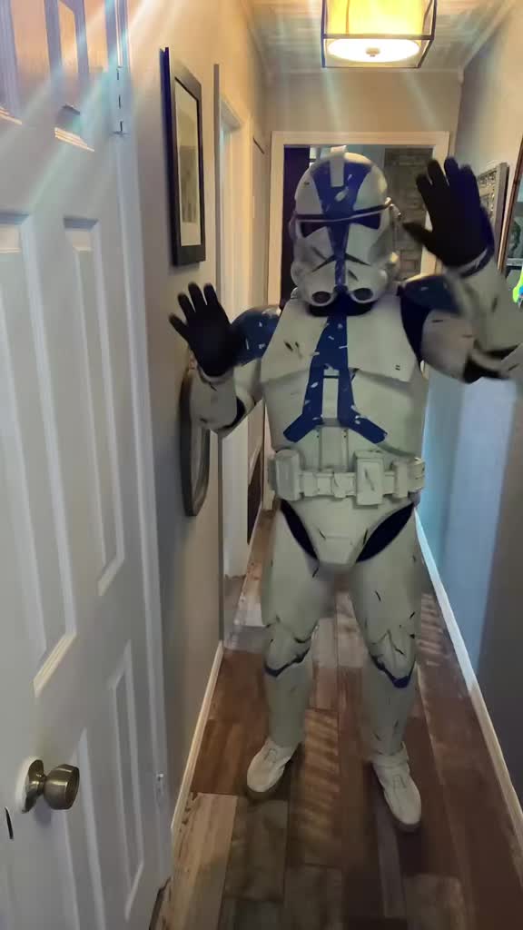 @Darth Rage