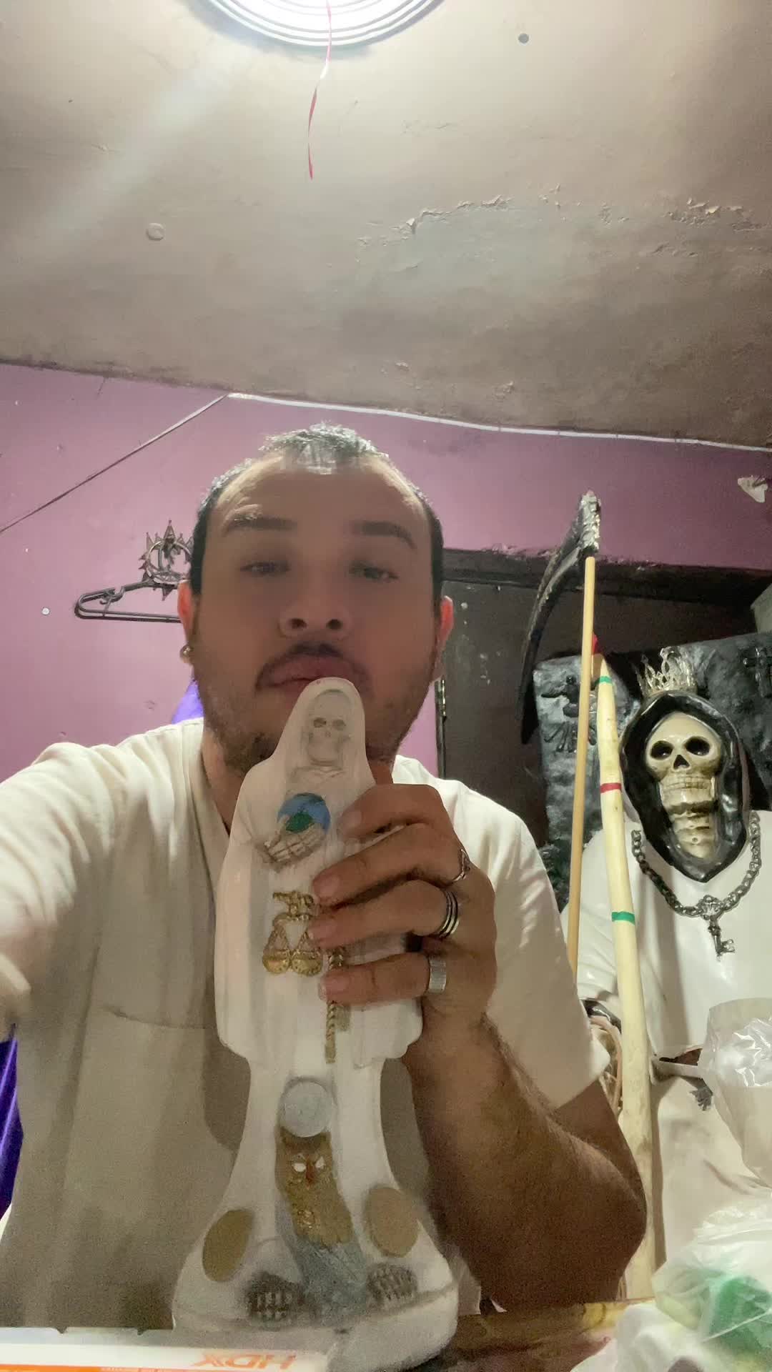 @PADRINO LUCIANO