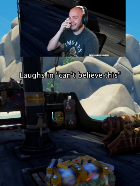 @BenJamminJamminTV
