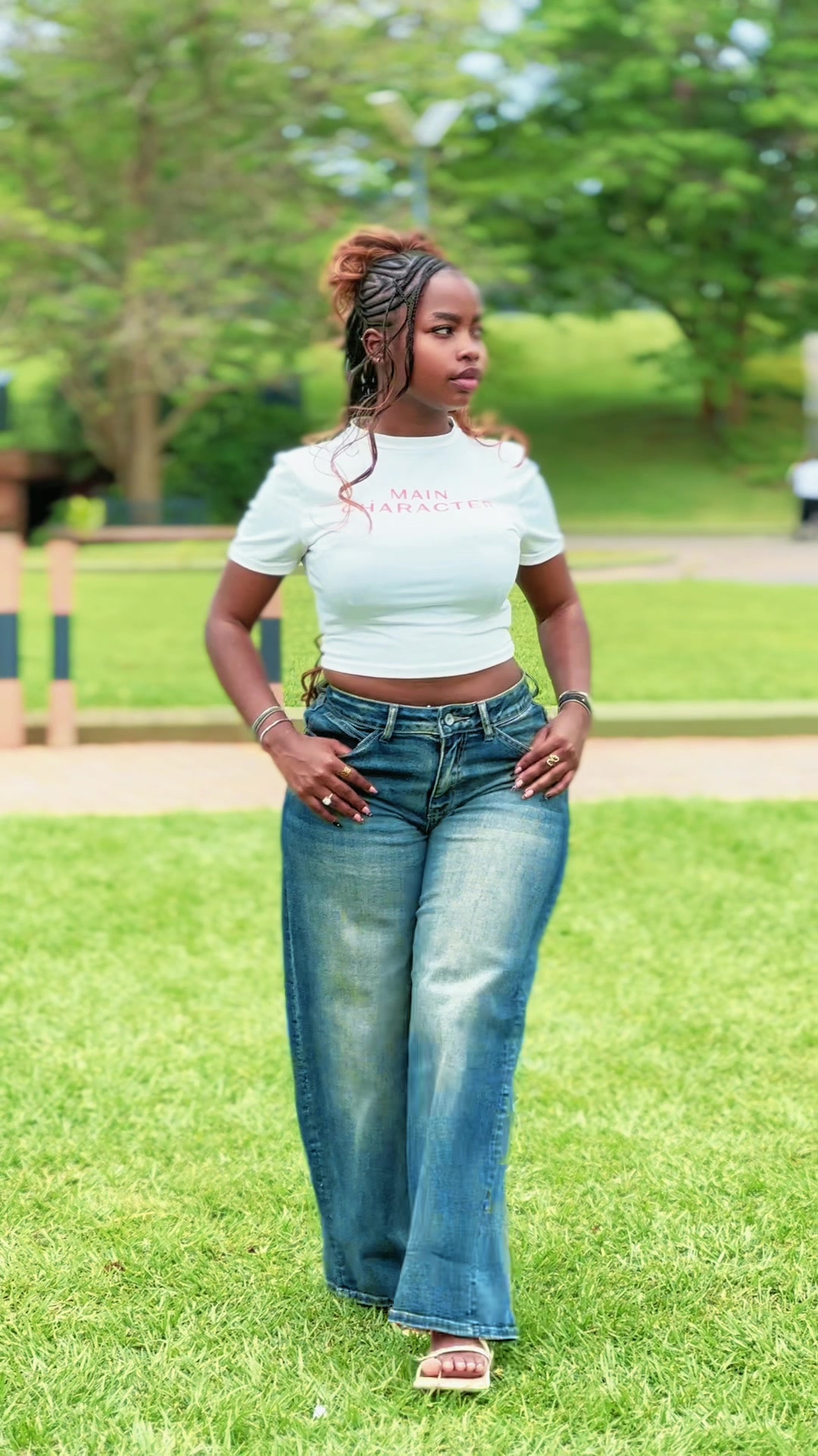 @Pretty Nicole Official🎼💫🎶🦋