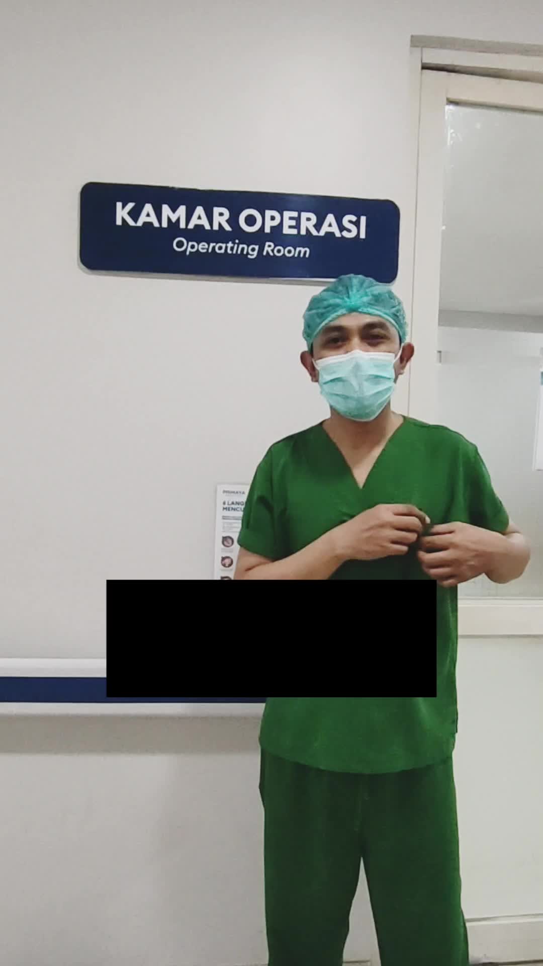 @KAMAR OPERASI
