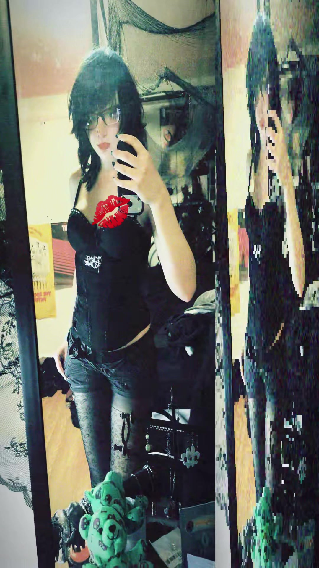 @☠︎ Renee ☠︎