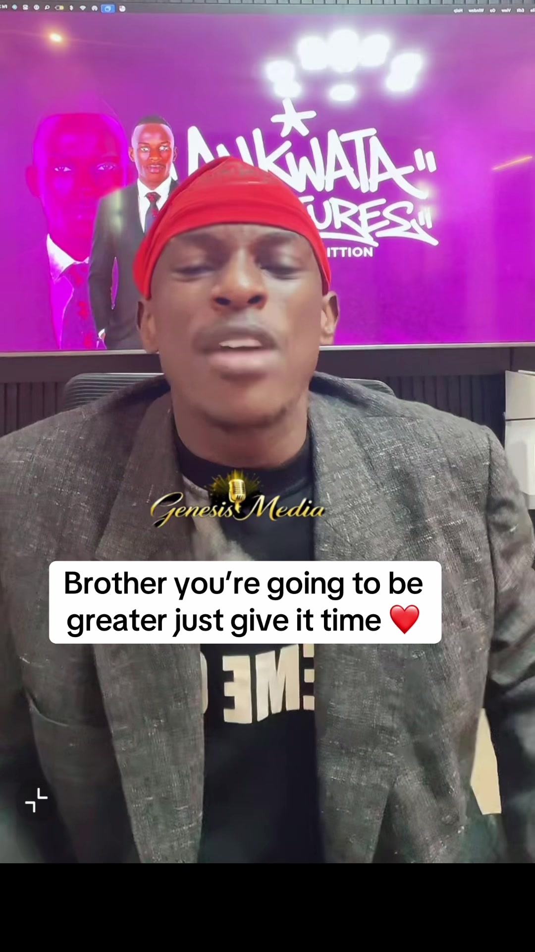 @Genesis Media