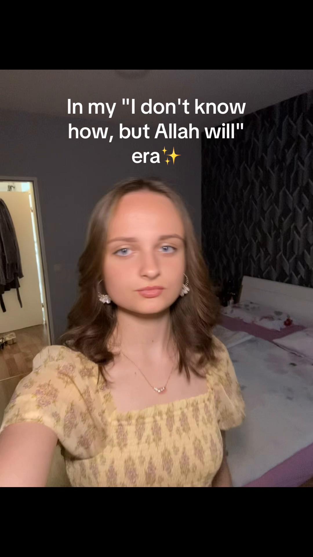 @Evelyn | Muslim Revert📚