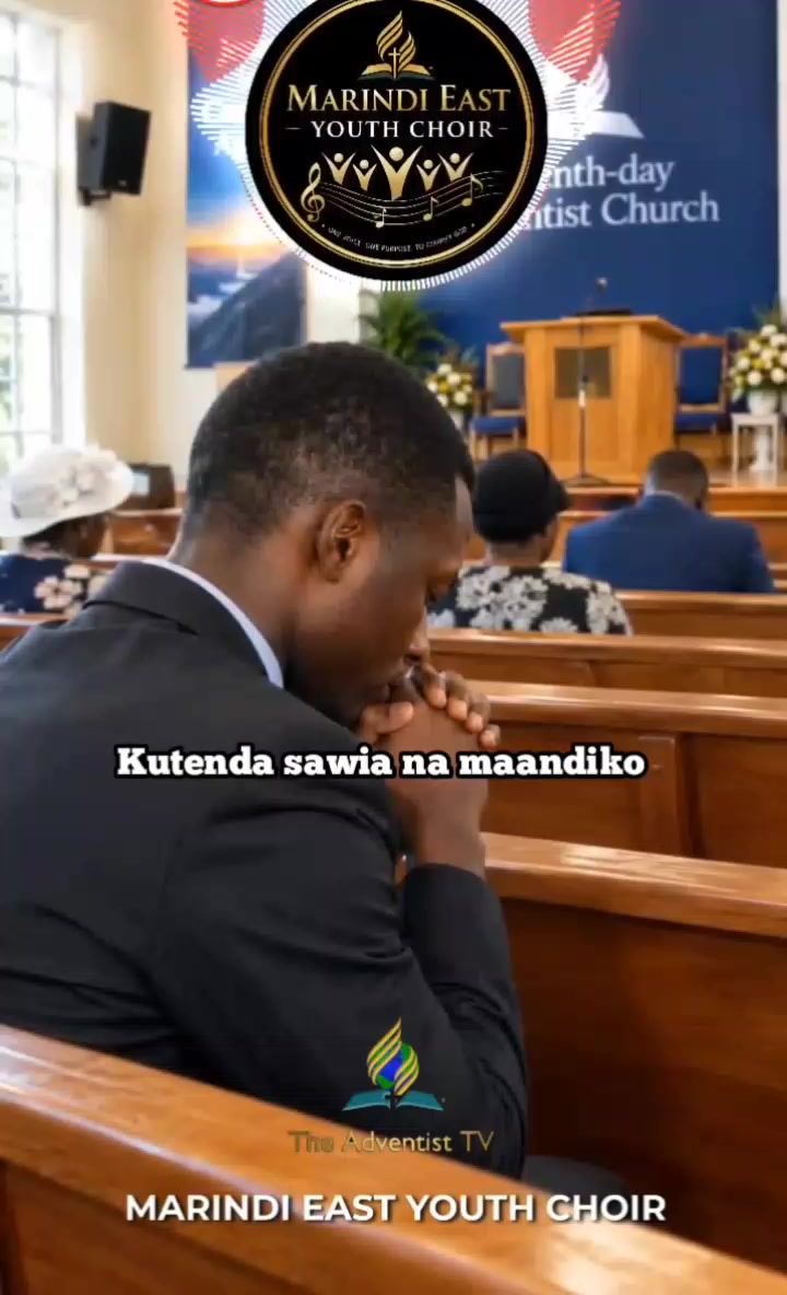 @The Adventist Tv