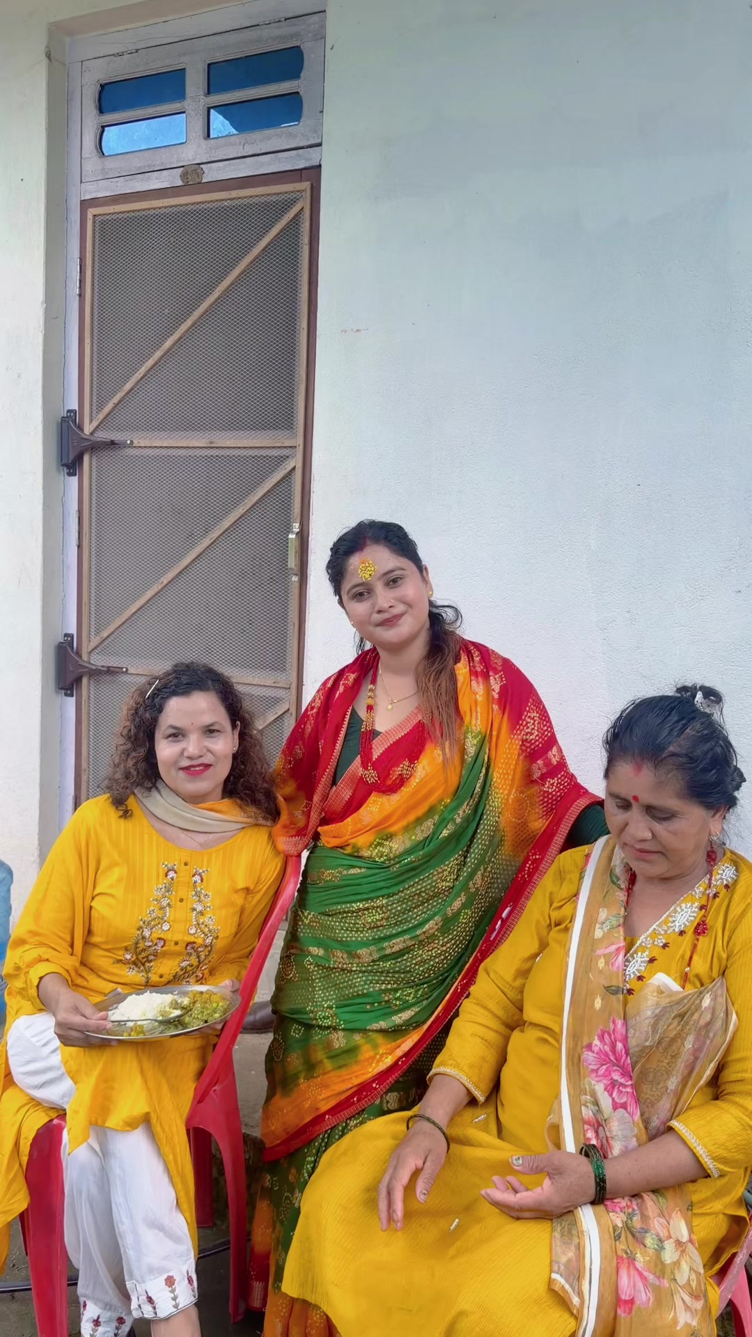@ParooShahi