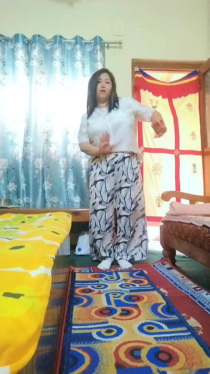 @helping srijana shrestha 🕉️