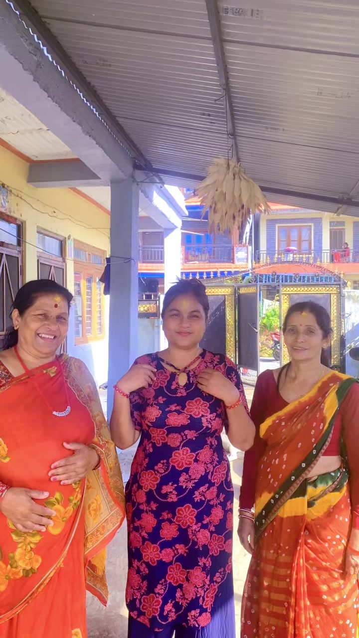 @Srijana Neupane