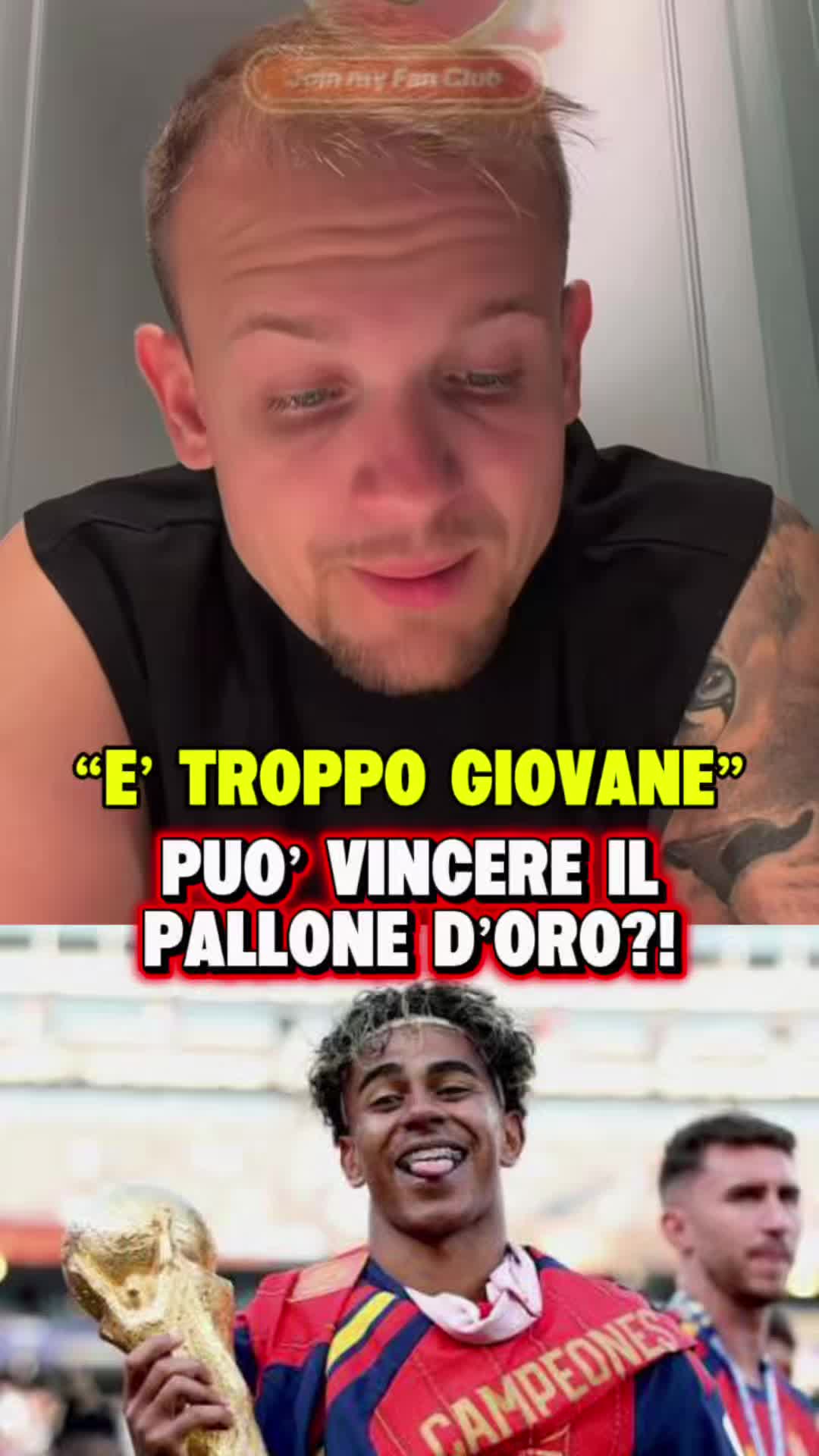 @GURU DEL PALLONE