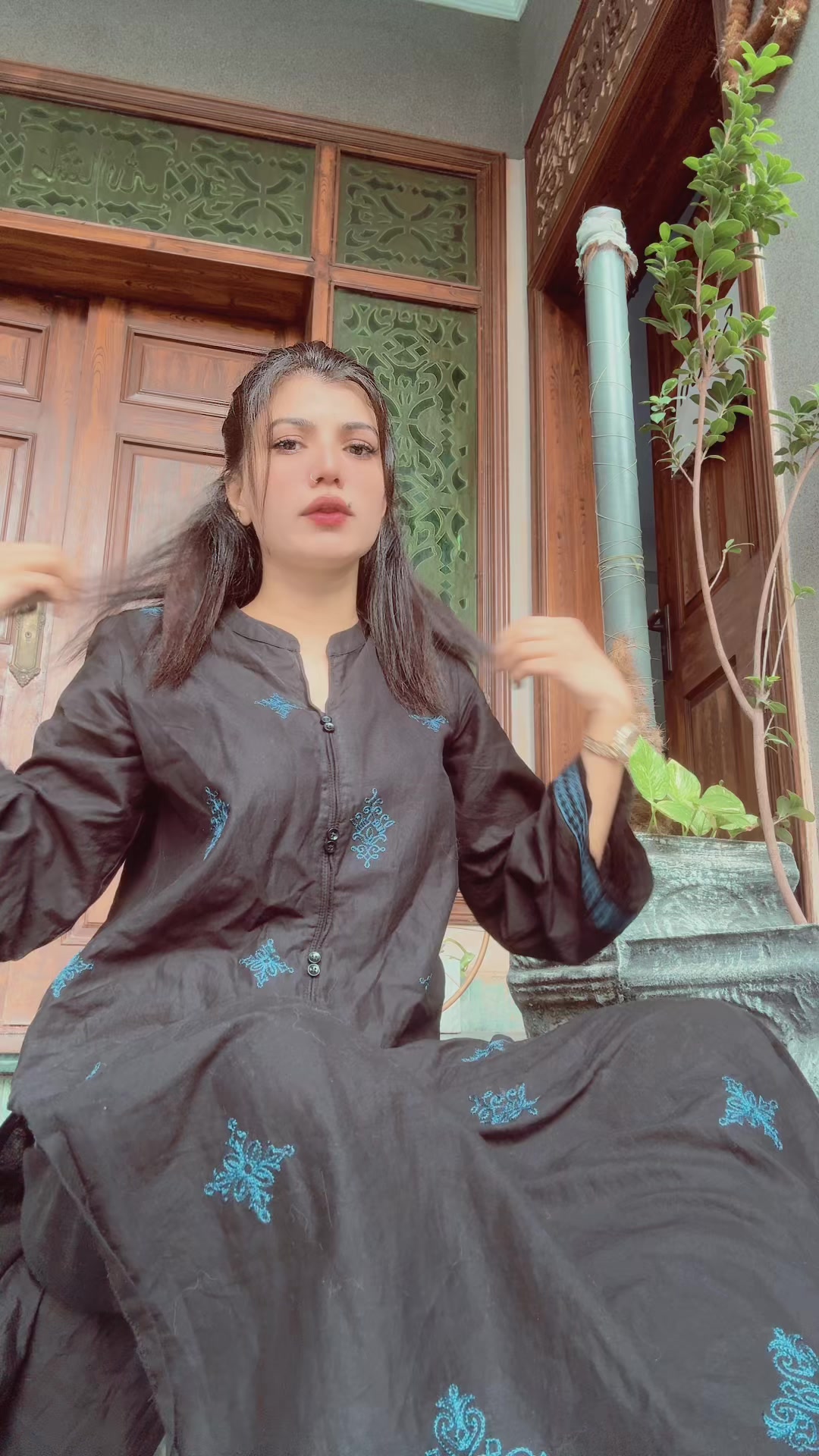 @Ayesha Jutt ❤️🩷