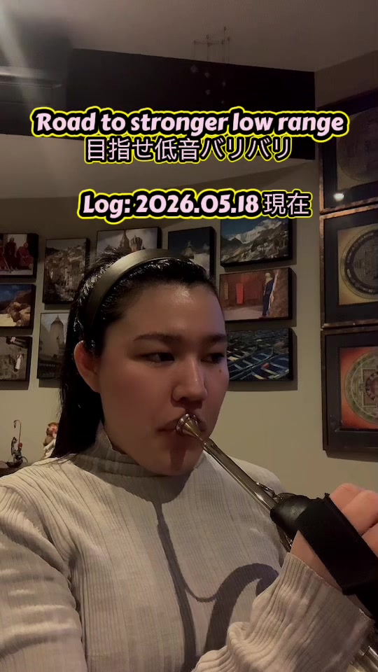 @RUMI📯🧚HORN吹き