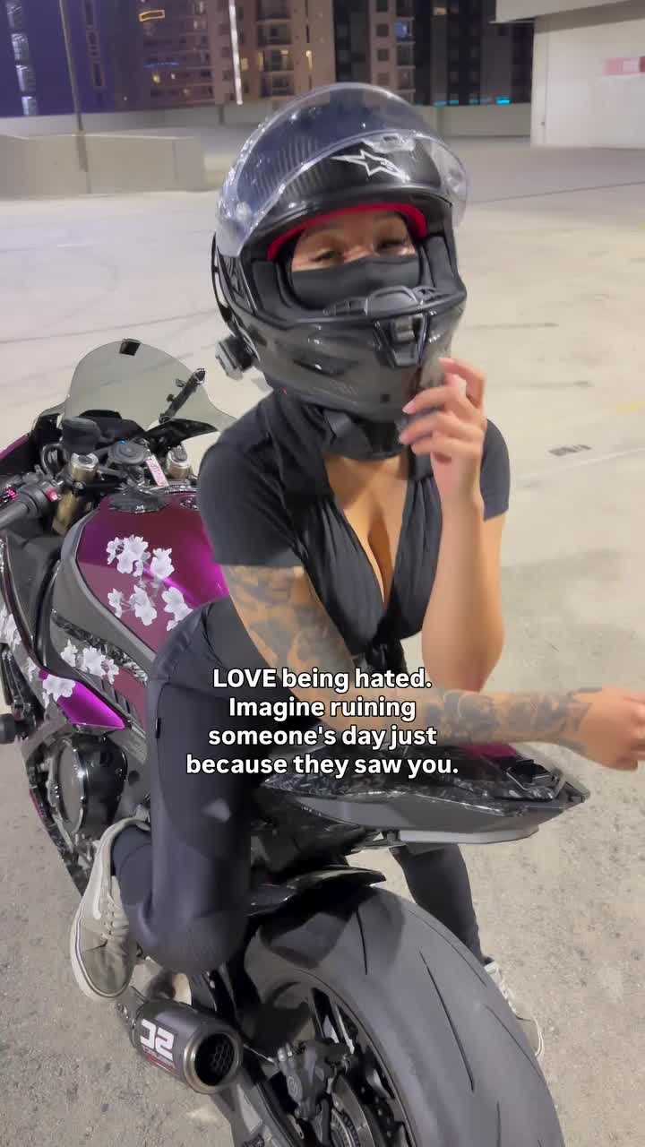 @WelshBikeModel🏴