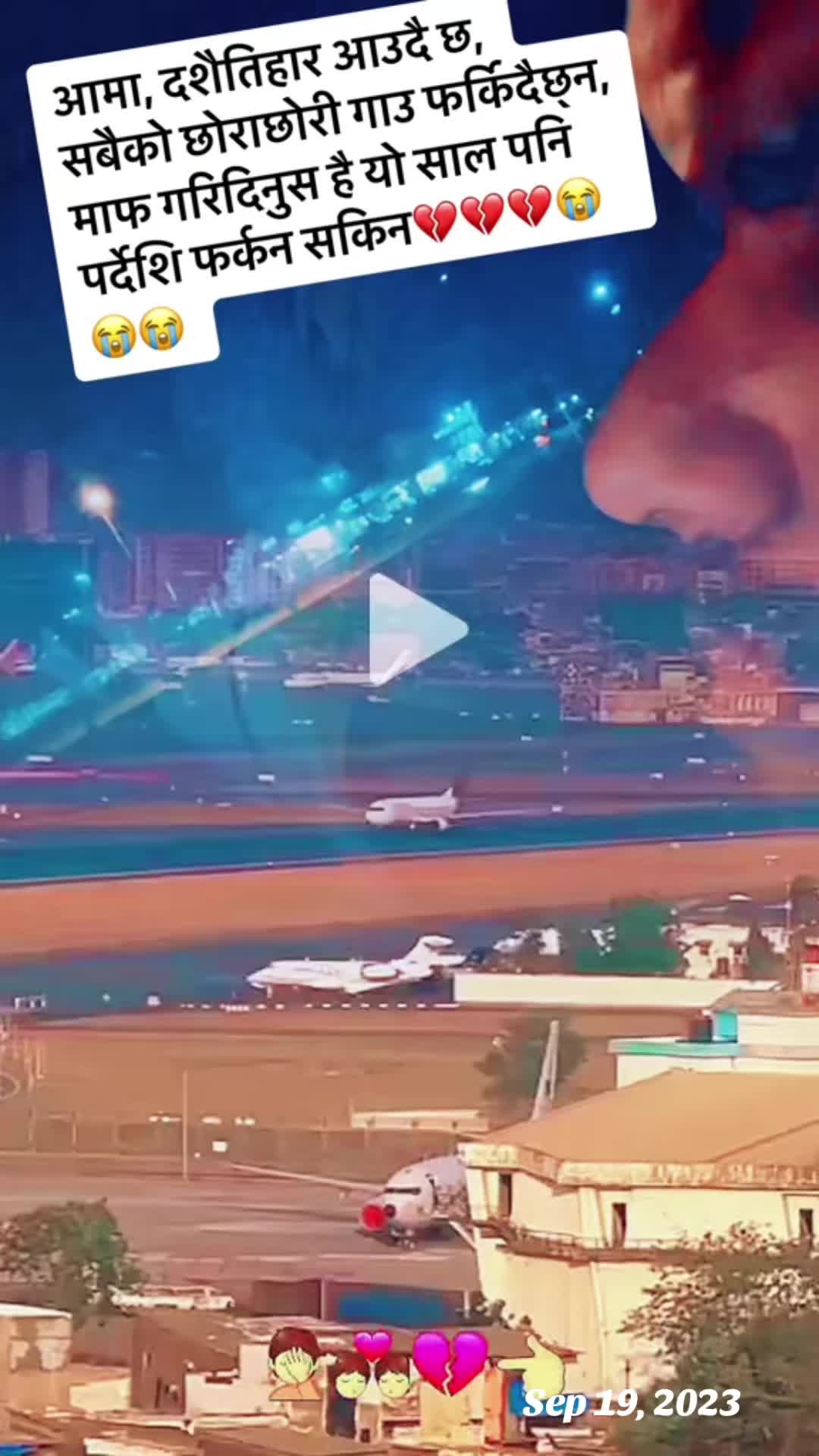 @Kshitiz